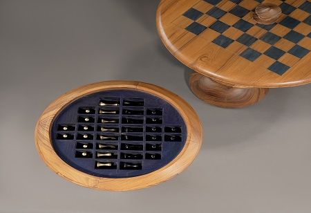 Alankaram's new collection Dedicated to Grandmaster Gukesh